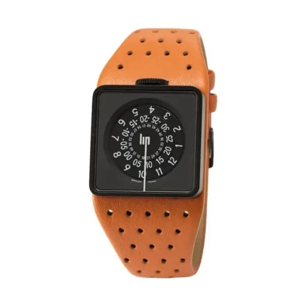 Lip Montre Mythic Automatique 35 mm 671669