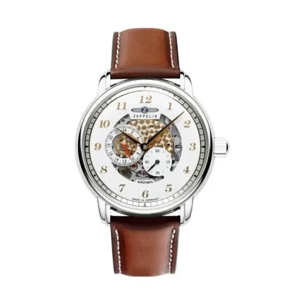 Zeppelin Montre Captain's line 8658-1