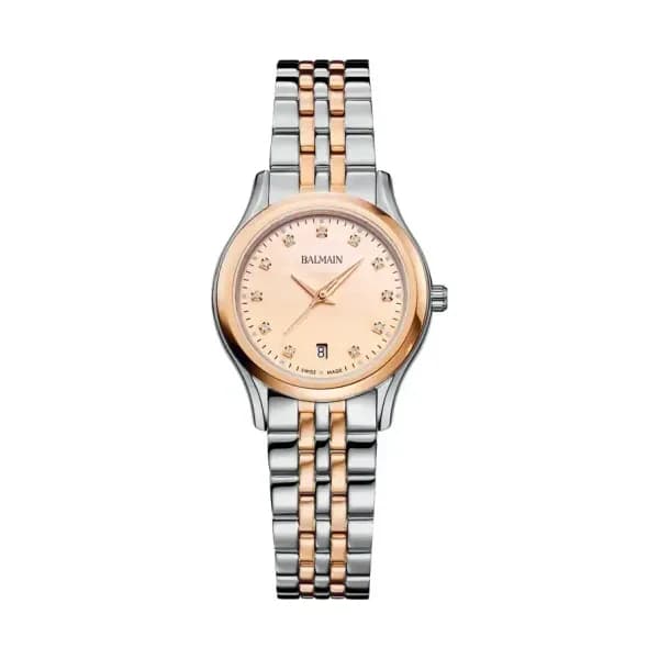 Balmain Montre Beleganza 27,50mm B83483346