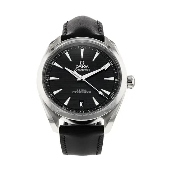 Omega Omega Aqua Terra 150m Gents 220.13.41.21.01.001