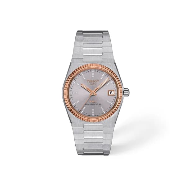 Tissot Tissot PRX Gold 35mm