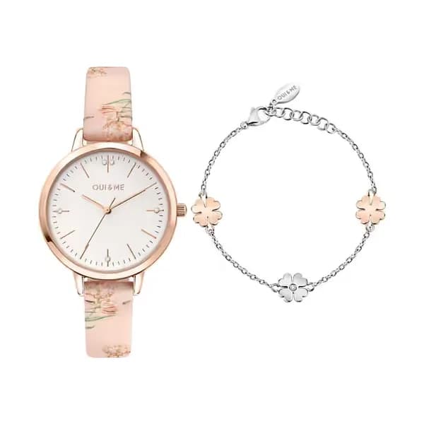 Oui & Me Montre Oui&Me Fleurette - ME010304