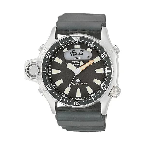 Citizen Montre Citizen Promaster Marine 44 mm- JP2000-08E
