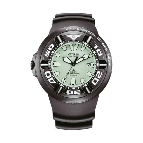 Citizen Montre Citizen Promaster Professional Diver 300 48.5 mm- BJ8055-04X