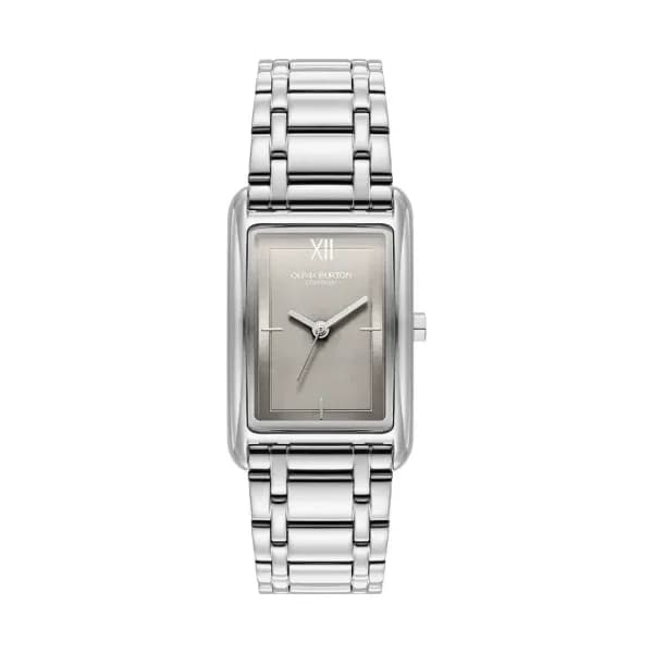 Olivia Burton Montre Olivia Burton Grove Gris
