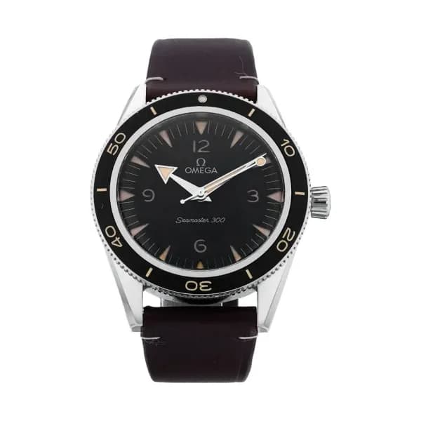 Omega Omega Seamaster 300 234.32.41.21.01.001