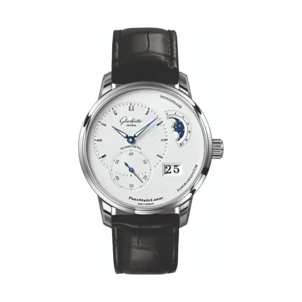 Glashütte Original PanomaticLunar