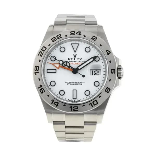 Rolex Rolex Explorer II 226570