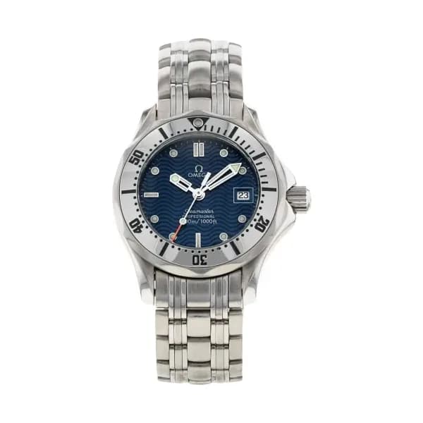 Omega Omega Seamaster 300m Ladies 2582.80.00