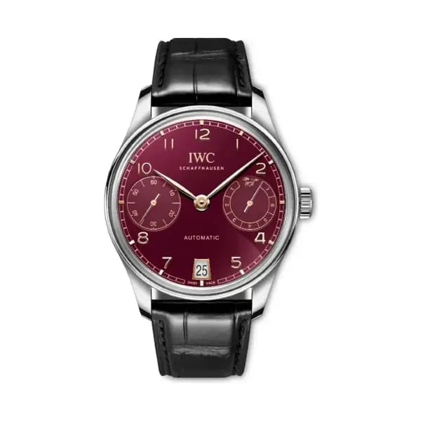 IWC Schaffhausen Portugieser Automatic 42 Year of the Horse