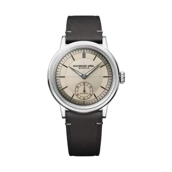Raymond Weil Millesime
