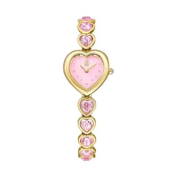 Swarovski Montre Idyllia Heart 5741519