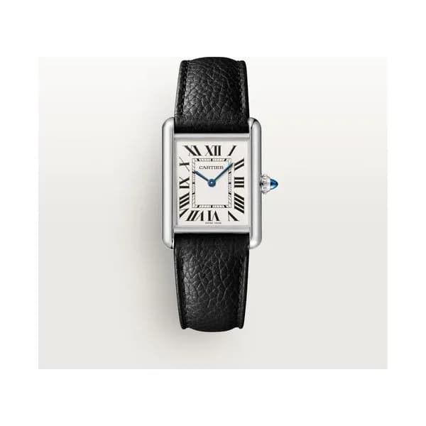 Cartier Montre Tank Must de Cartier