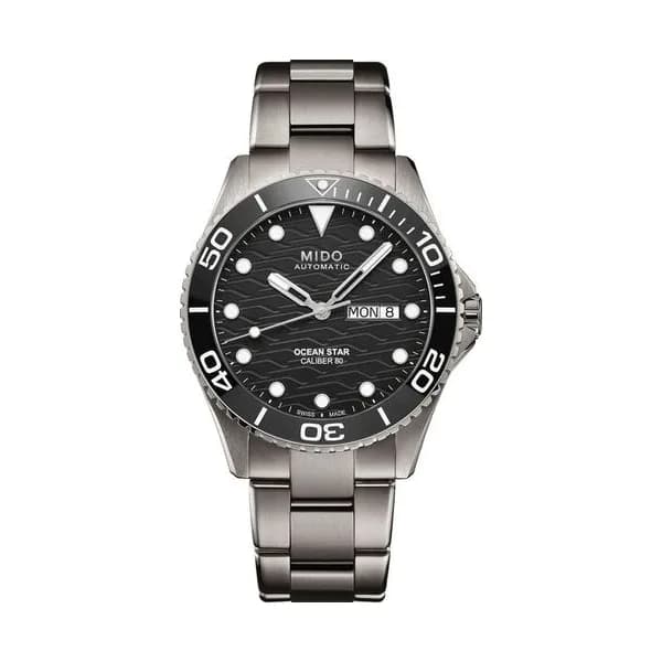 Mido Montre mido Ocean Star 200C 42,5 mm- M042.430.44.051.00