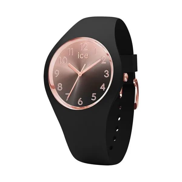 Ice Watch Montre Ice Watch Sunset Degrade Arc en Ciel