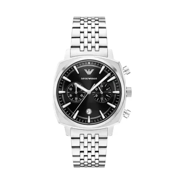 Emporio Armani Montre Carlo AR11725