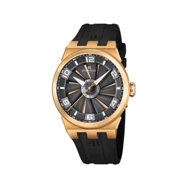 Perrelet Perrelet Turbine EVO