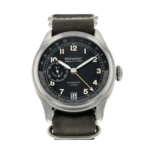 Bremont Bremont H-4 Hercules H-4 HERCULES