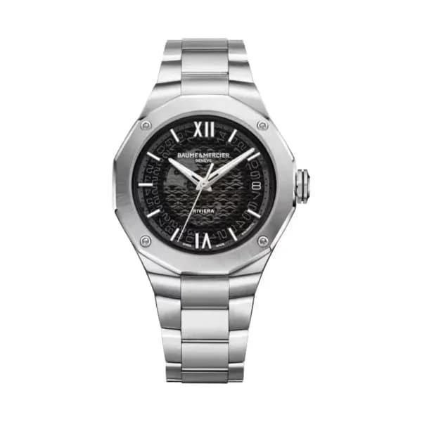 Baume & Mercier Riviera 10715