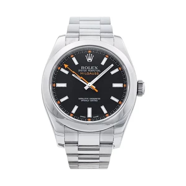 Rolex Rolex Milgauss 116400