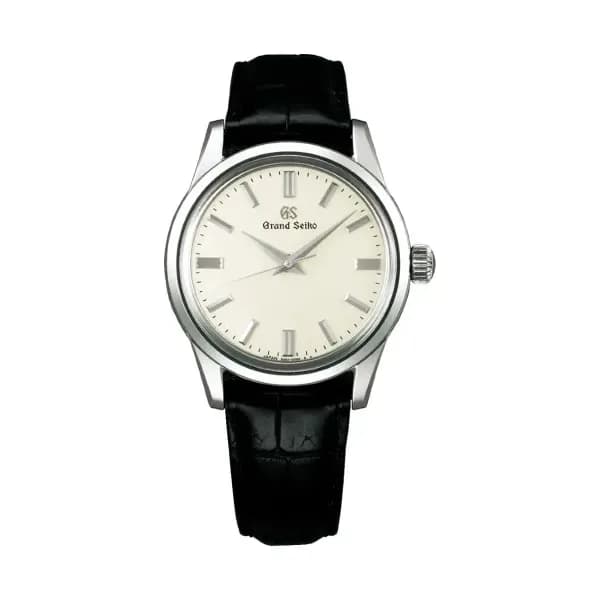 Grand Seiko SBGW231G