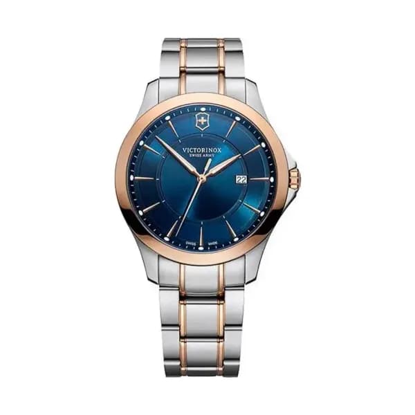 Victorinox Montre homme Alliance 241911