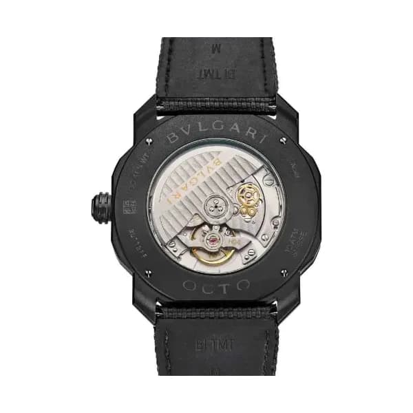 Bulgari Octo Roma Montre