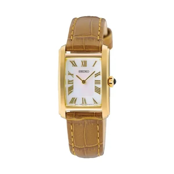 Seiko Montre dame classique