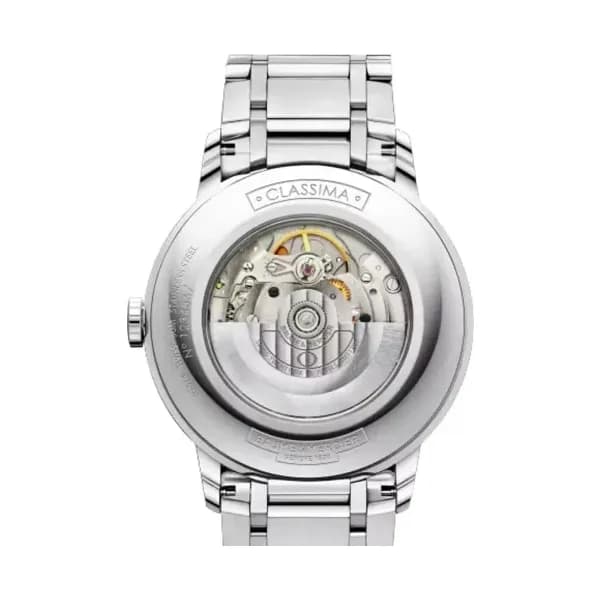 Baume & Mercier Classima 10334