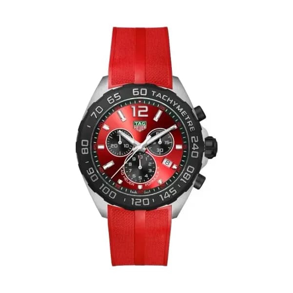 TAG Heuer TAG HEUER FORMULA 1