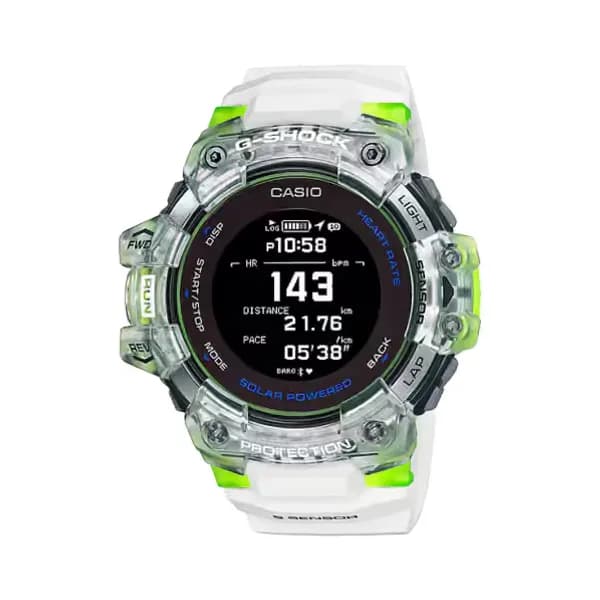 Casio GBD-H1000-7A9