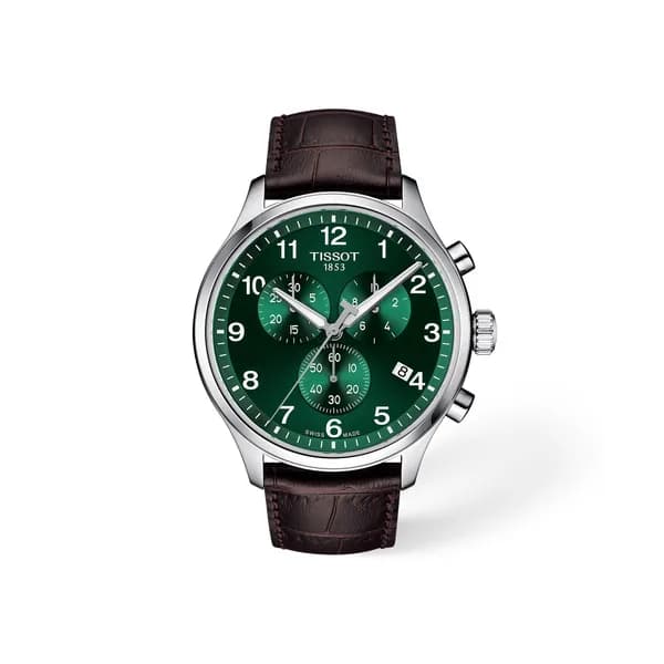 Tissot Tissot Chrono XL Classic 45mm