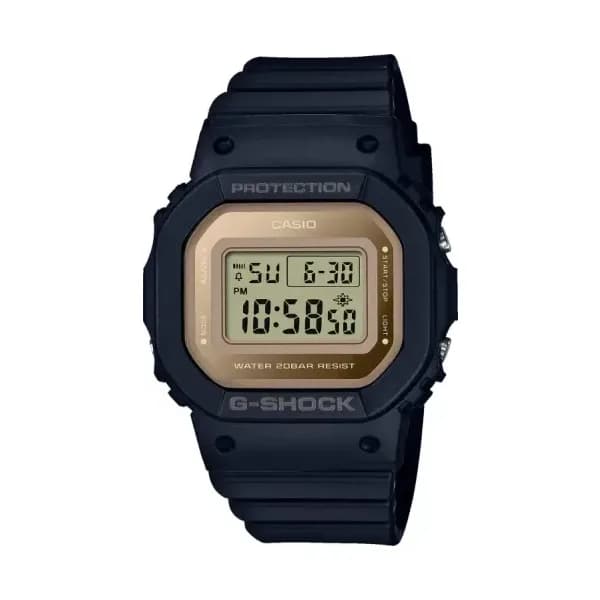 Casio Montre G-Shock S-Series GMD-S5600-1ER