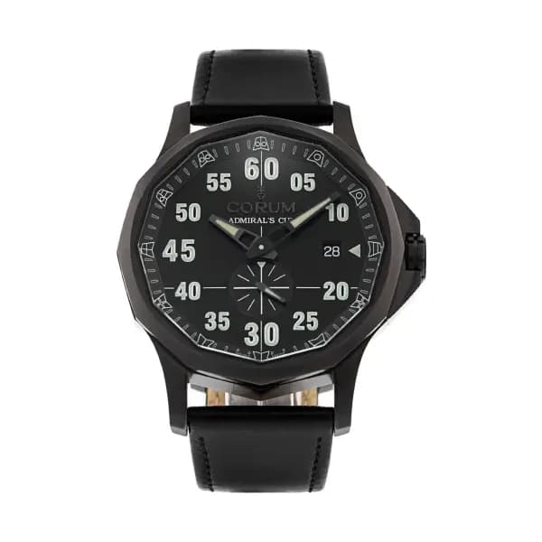 Corum Corum Admirals Cup 395.101.98/F502 AN46