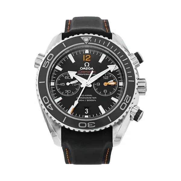 Omega Omega Planet Ocean 232.32.46.51.01.005
