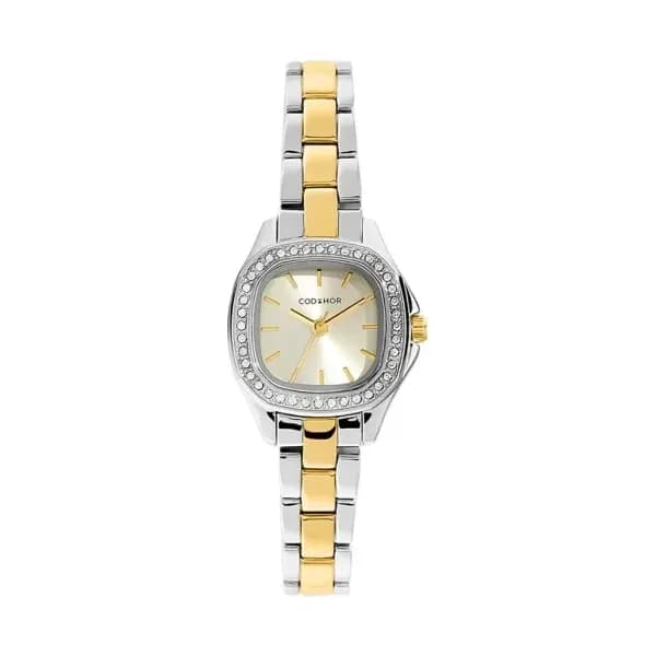 CODHOR Montre Codhor Mona Doré