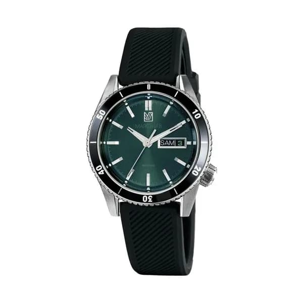 March LA.B Montre Bonzer Electrique
