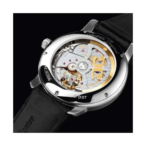 Glashütte Original Senator Observer