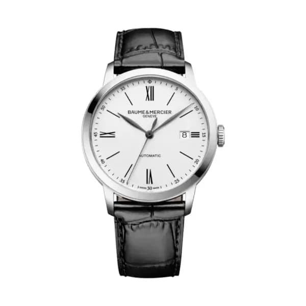 Baume & Mercier Montre Classima M0A10874