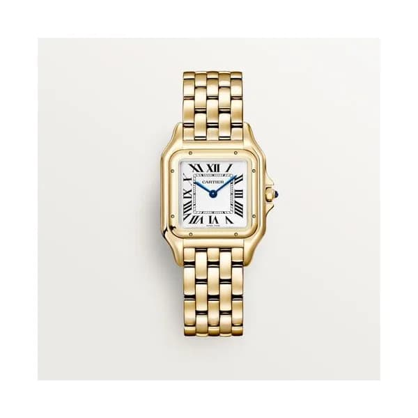 Cartier Montre Panthère de Cartier