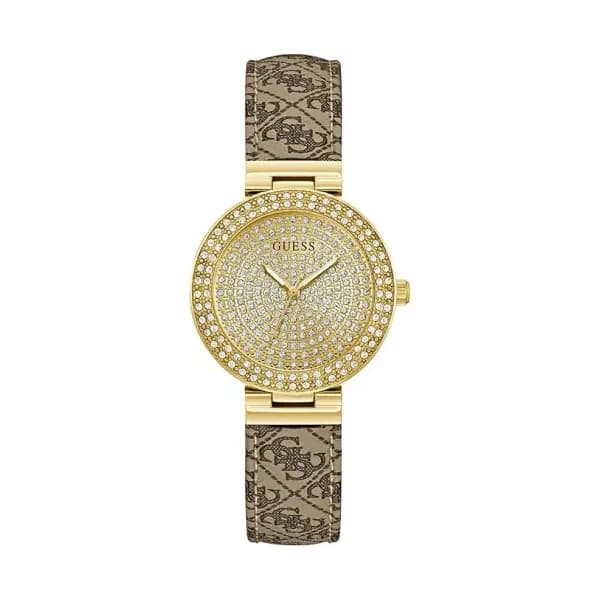Guess Montre Guess Ivy Champagne