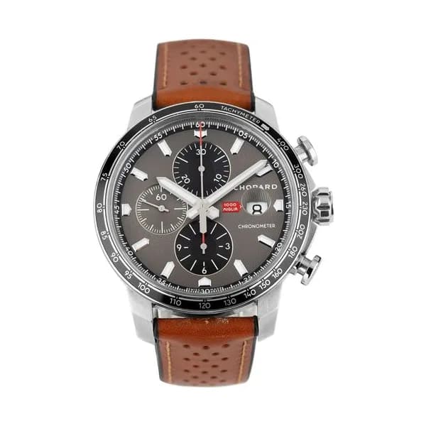 Chopard Montre Chopard Classic Racing Mille Miglia Édition 2019 automatique 44 mm Full Set 2019