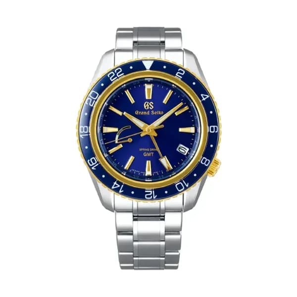 Grand Seiko Grand Seiko Sport Collection SBGE248
