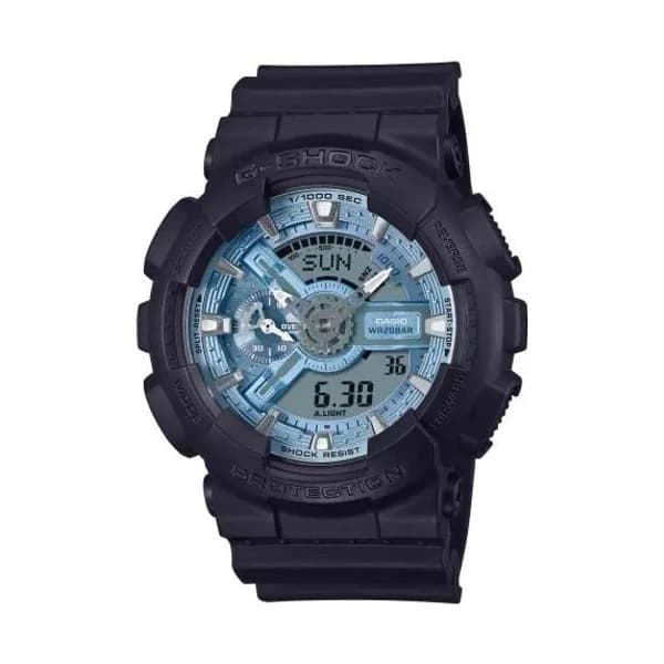 Casio GShock Classic
