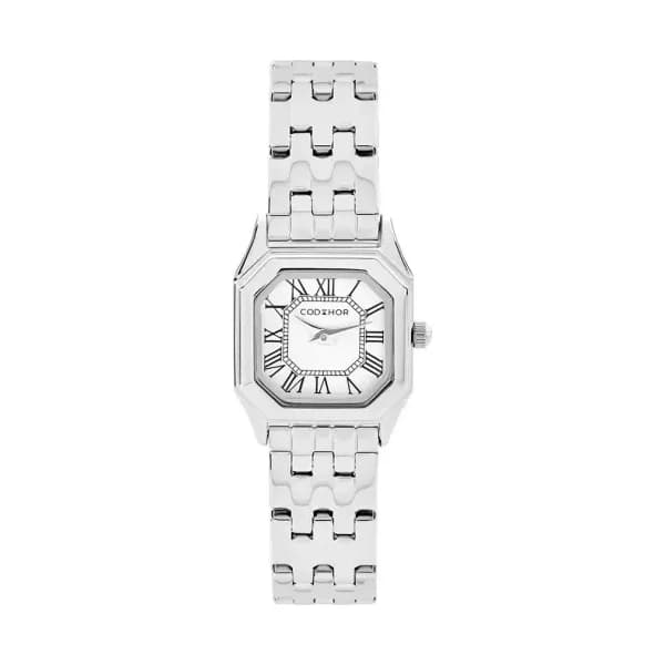 CODHOR Montre Codhor Suzon Blanc