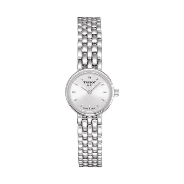 Tissot Tissot Lovely Round 19.5mm