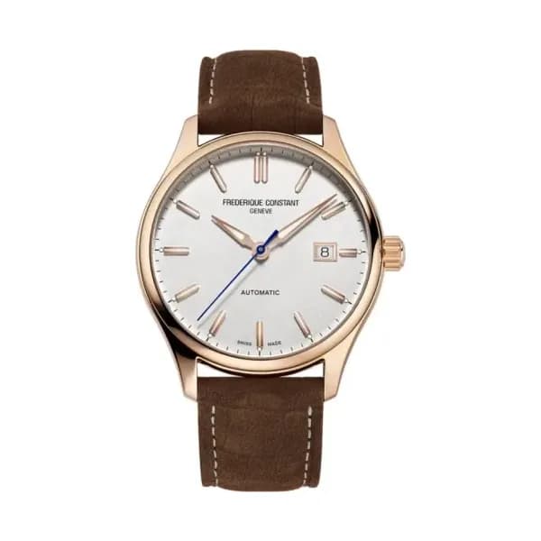 Frédérique Constant Classics Index Automatic
