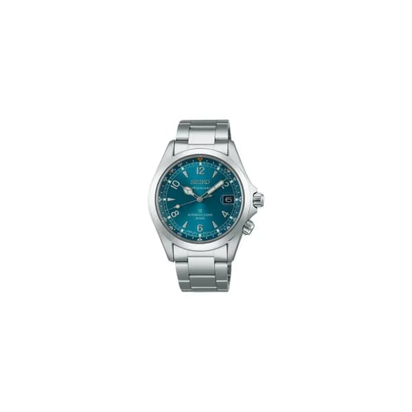 Seiko Montre PROSPEX Alpinist