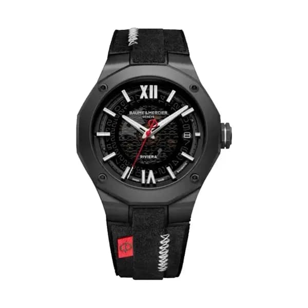 Baume & Mercier Montre Riviera 10789