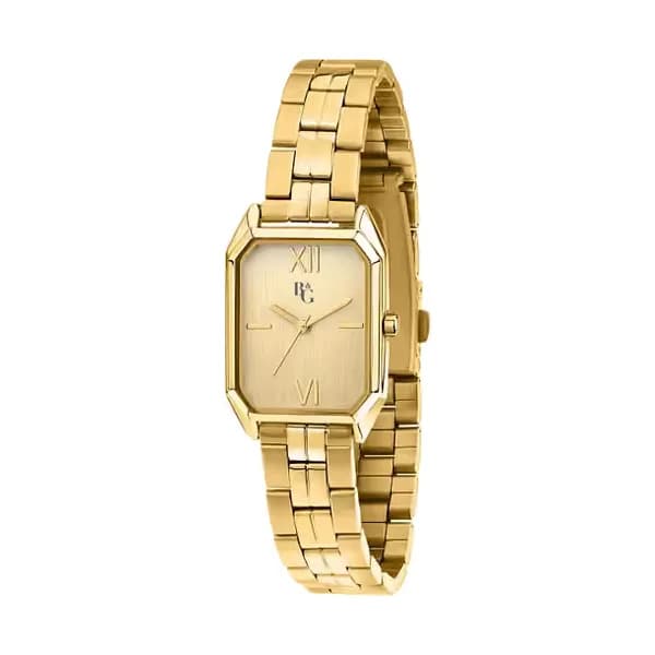 Chronostar Montre Femme Chronostar Acier Or jaune R3853267511